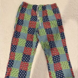 Vineyard Vines men’s pajama pants